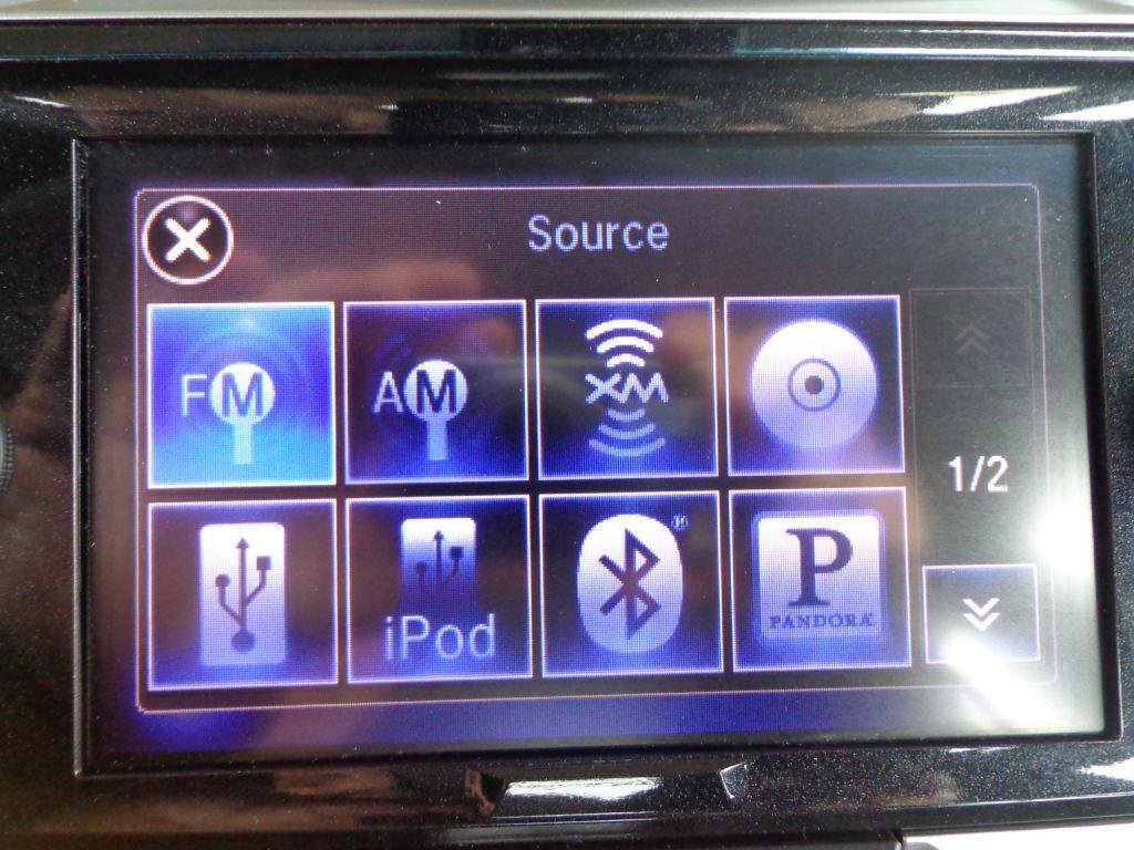 Used 2015 Honda Accord EX-L image 23