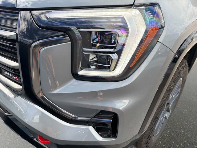 New 2026 GMC Terrain AT4 image 9
