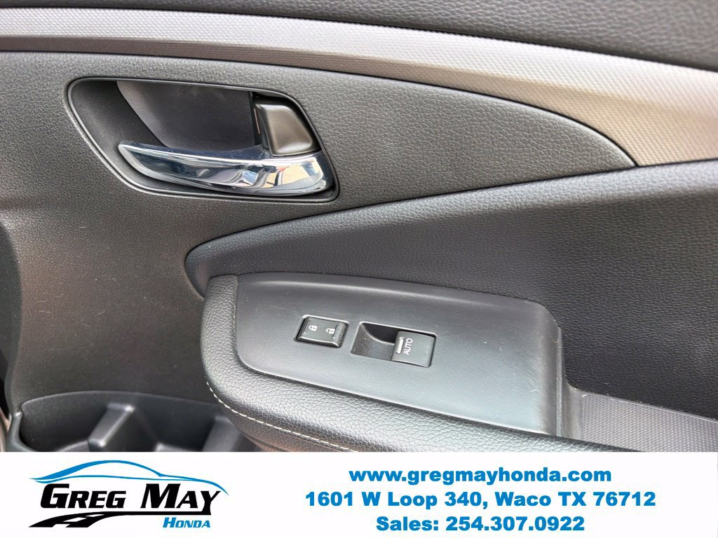 Used 2024 Honda Ridgeline RTL image 29