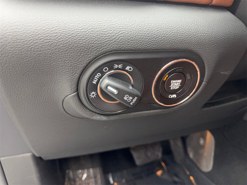 Used 2022 Maserati Levante Modena image 55