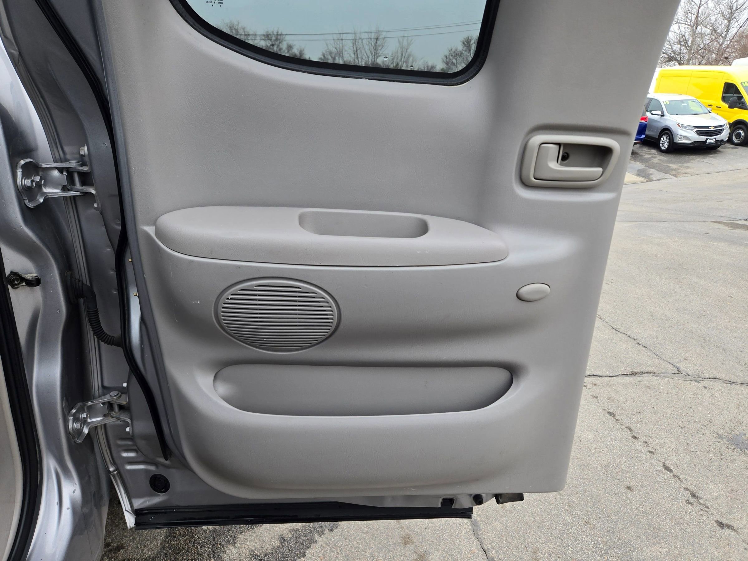 Used 2001 Toyota Tundra SR5 image 36