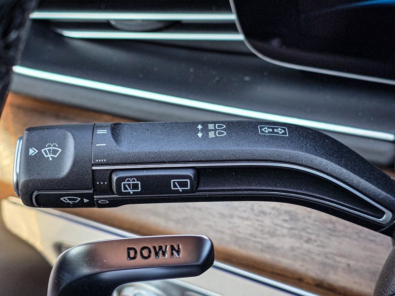 New 2026 Mercedes-Benz GLE 63 AMG S image 25