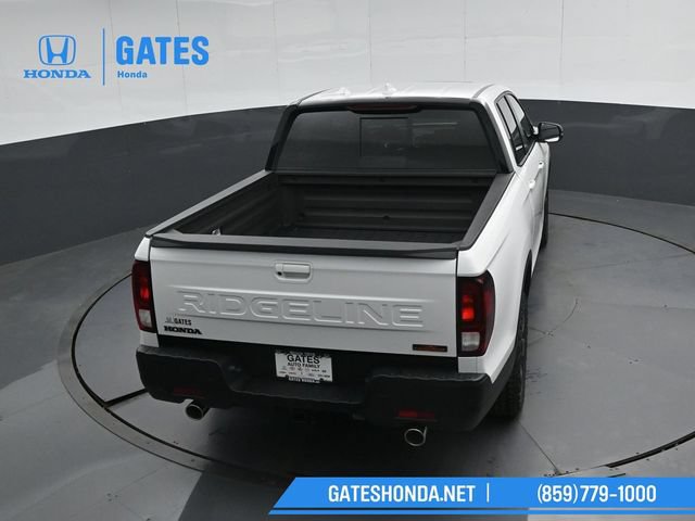 New 2026 Honda Ridgeline TrailSport image 44