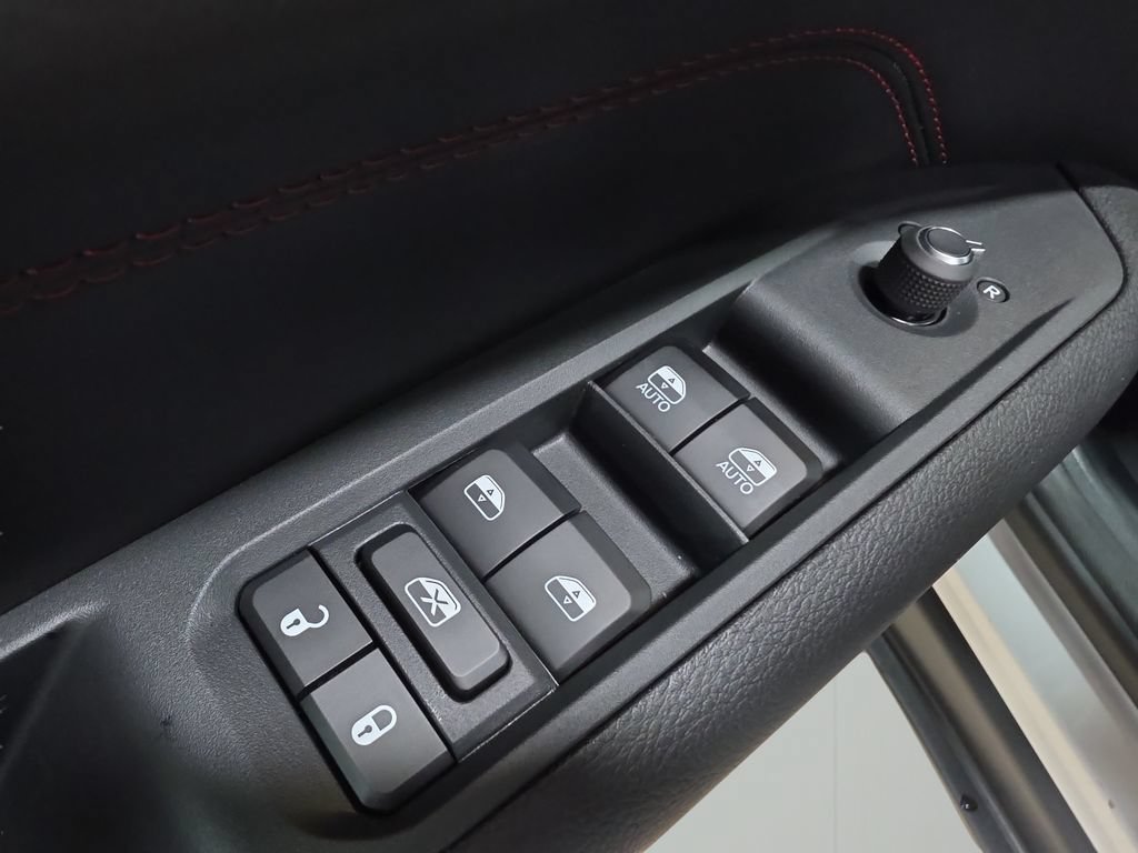 New 2026 Jeep Compass Trailhawk AWD/4WD image 13