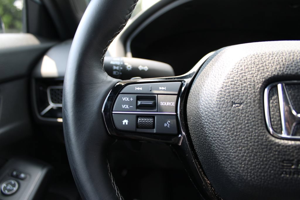 Used 2024 Honda Civic Sport image 17
