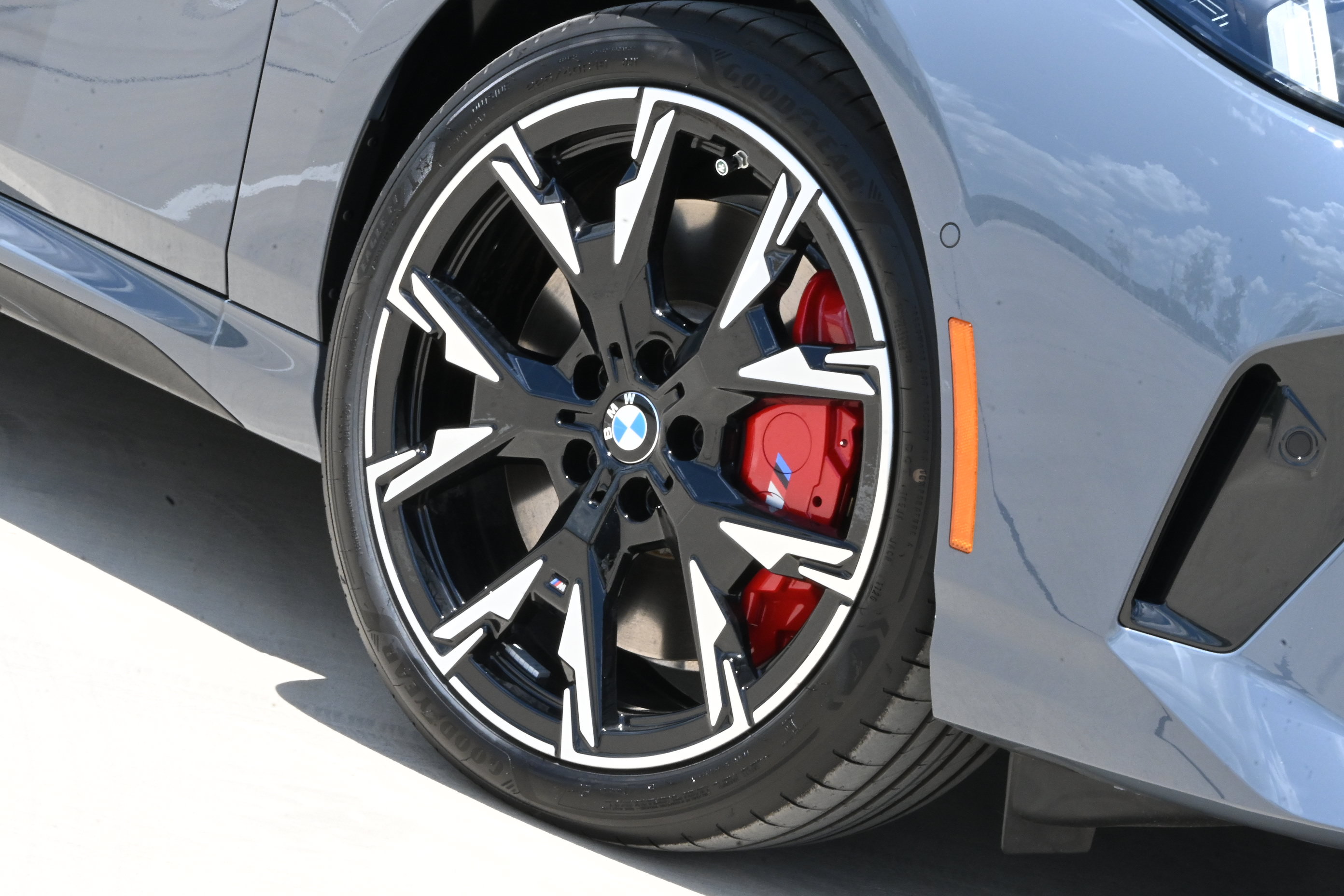 New 2026 BMW 228i xDrive w/ Technology Package AWD/4WD image 10