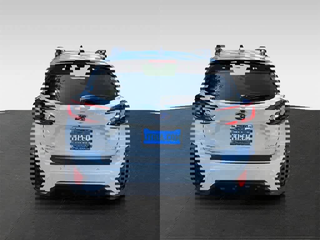New 2025 Subaru Crosstrek 2.5i Limited w/ Crosstrek Mirror Package image 5