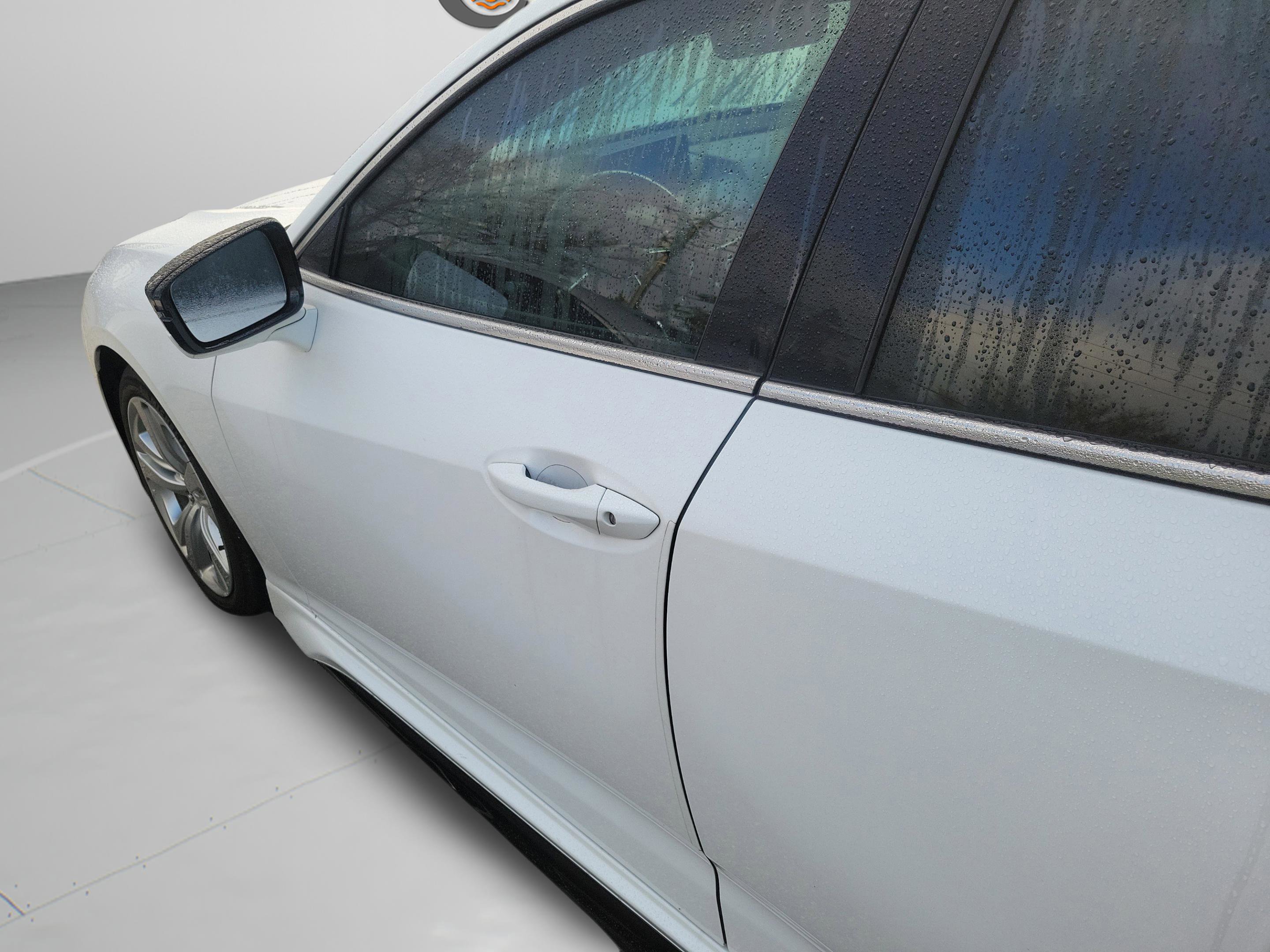 Used 2021 Acura TLX SH-AWD w/ Technology Package image 12