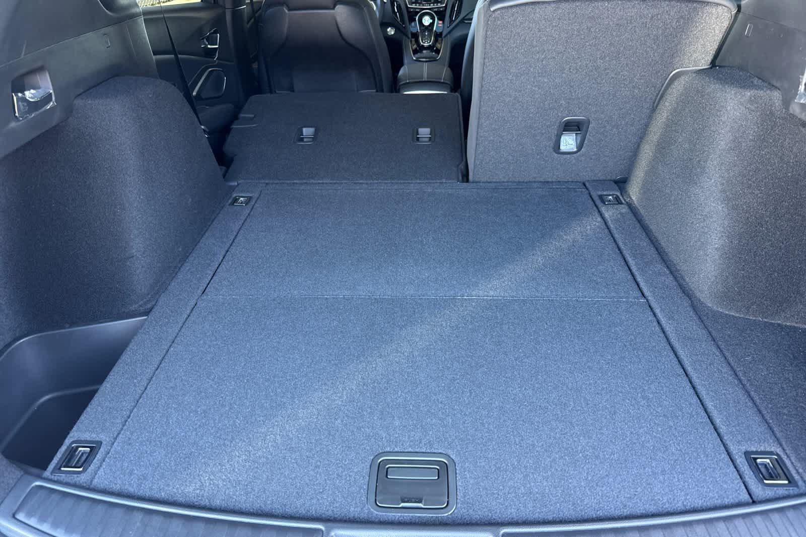 New 2026 Acura RDX SH-AWD image 13