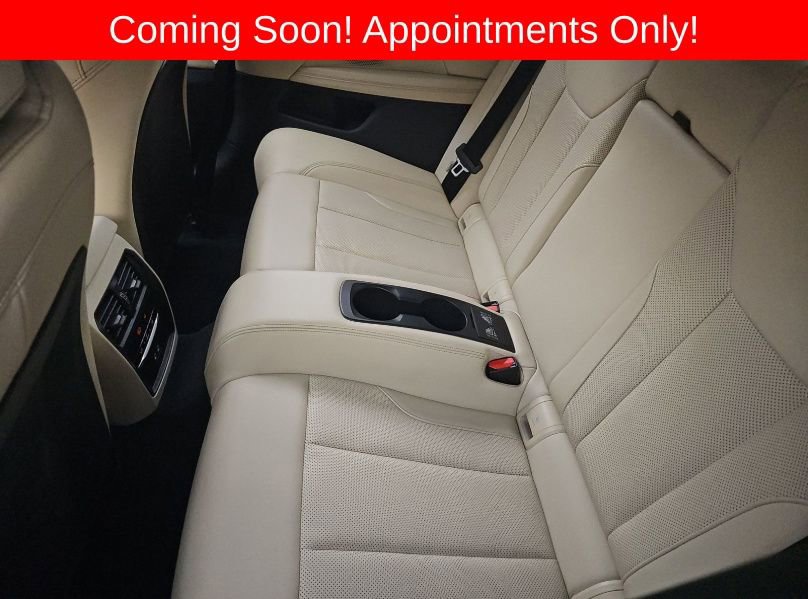 Used 2023 BMW 430i 430i w/ Convenience Package image 6