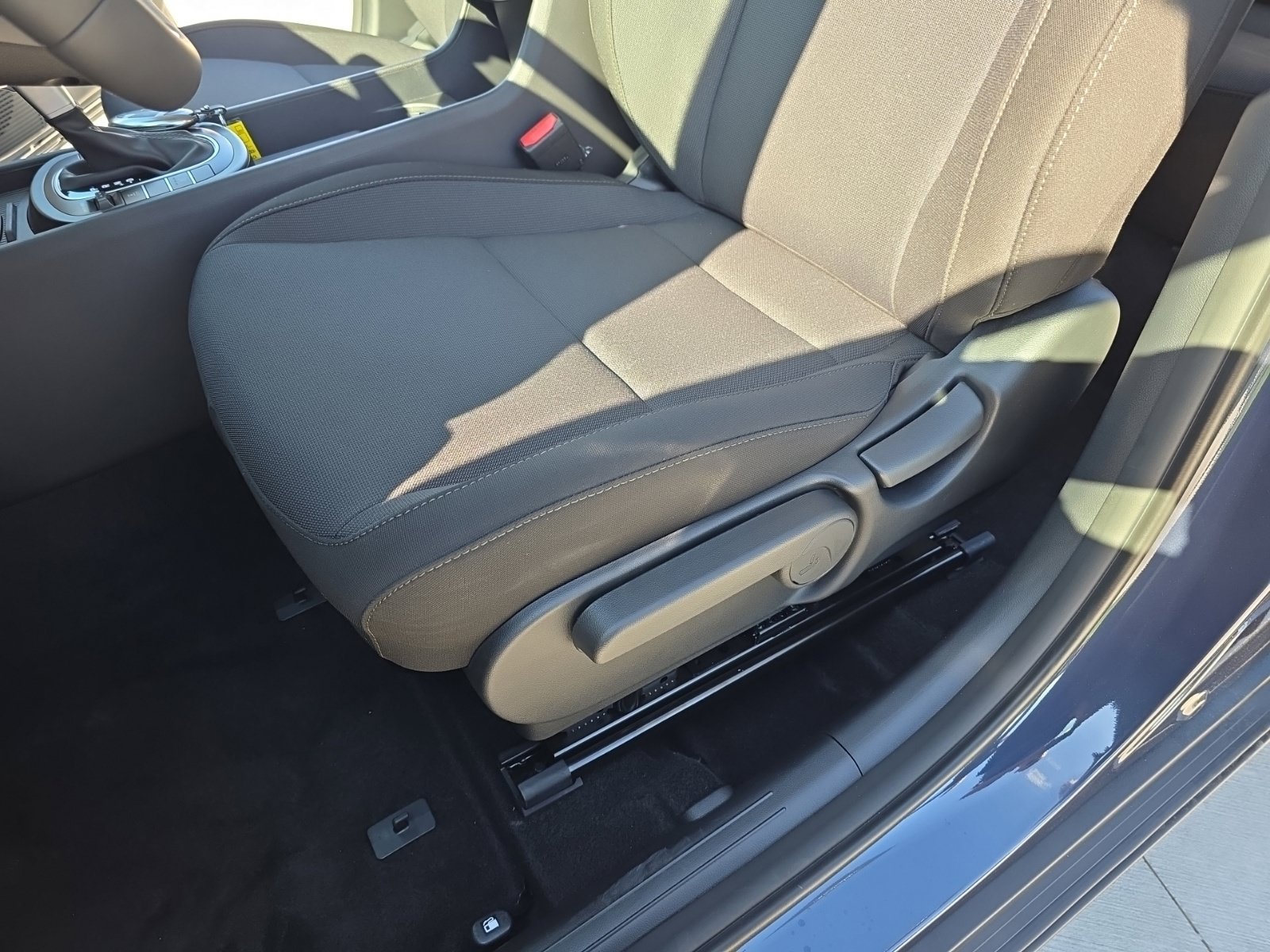 Certified 2026 Hyundai Kona SEL Sport AWD/4WD image 27
