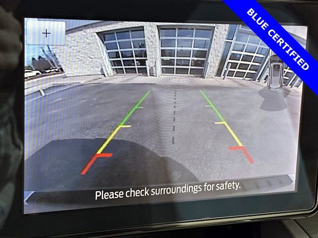 Certified 2023 Ford Explorer XLT w/ Equipment Group 202A image 16