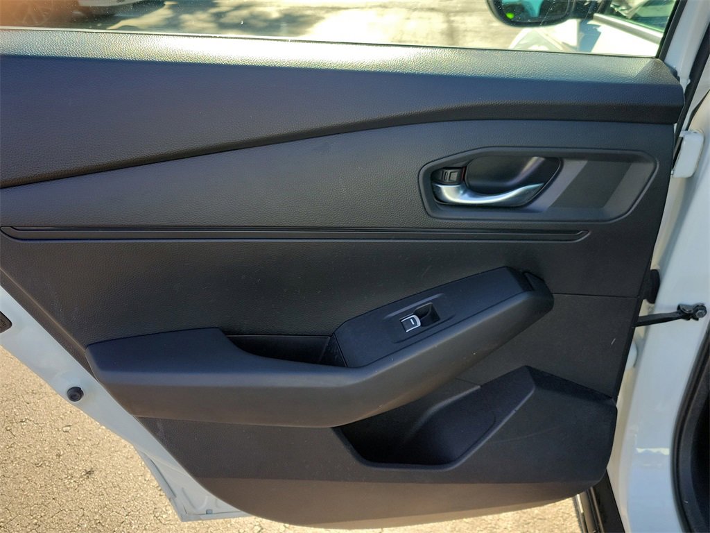 Certified 2024 Honda Accord Sport image 12