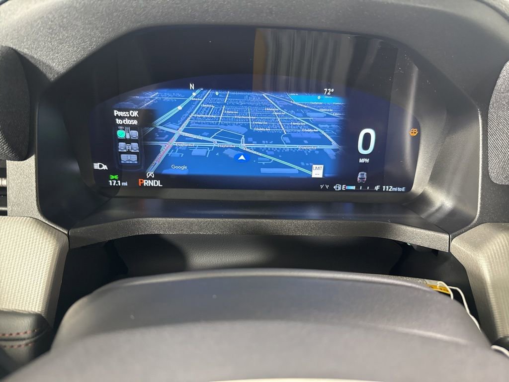 New 2026 Ford Explorer Active w/ Active Comfort Package image 32