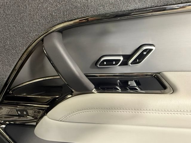 Certified 2025 Land Rover Range Rover Sport SE AWD/4WD image 30