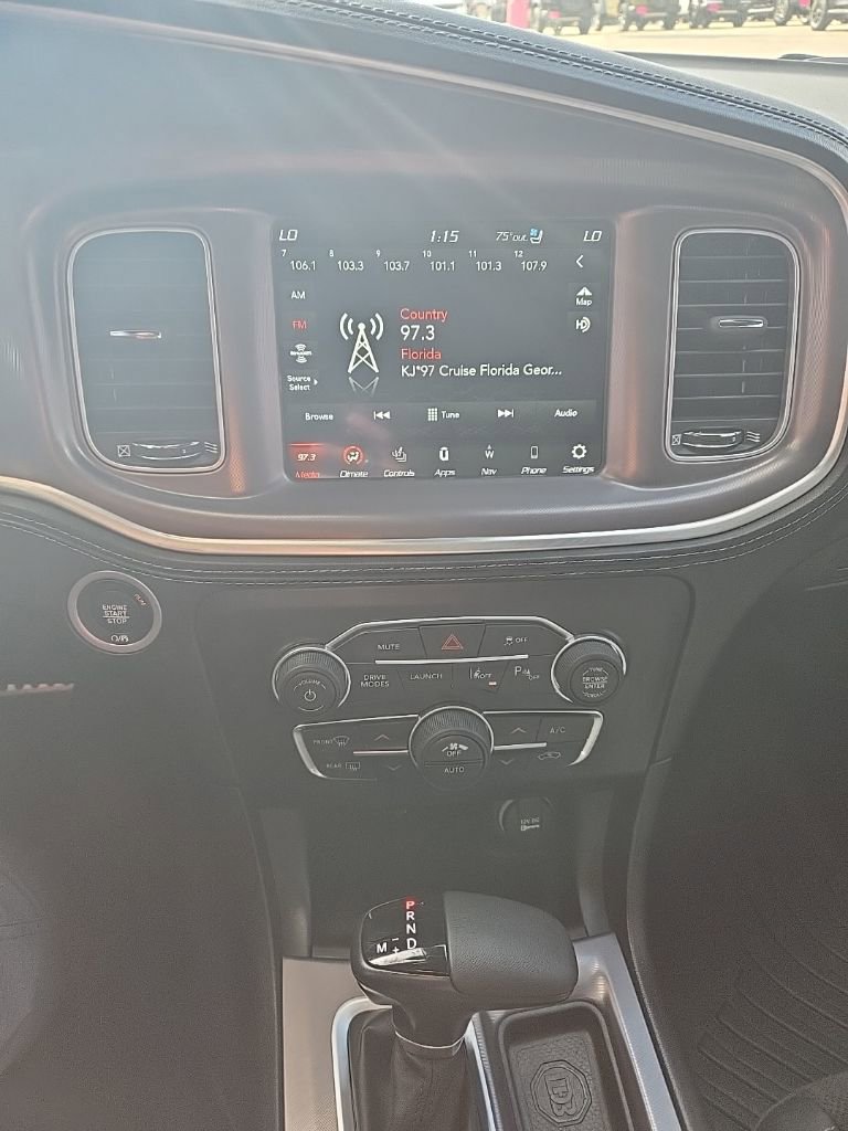 Used 2022 Dodge Charger Scat Pack image 12