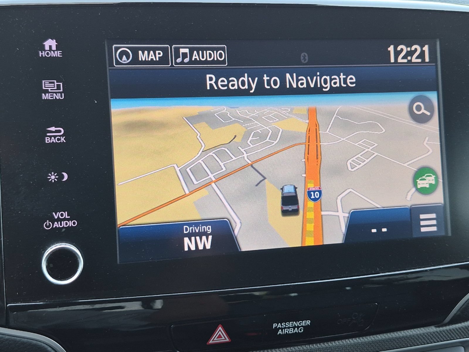 Used 2023 Honda Ridgeline RTL-E image 17