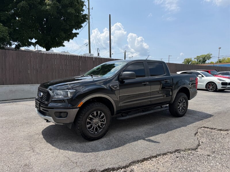 Used 2020 Ford Ranger XLT w/ Equipment Group 301A Mid AWD/4WD image 6