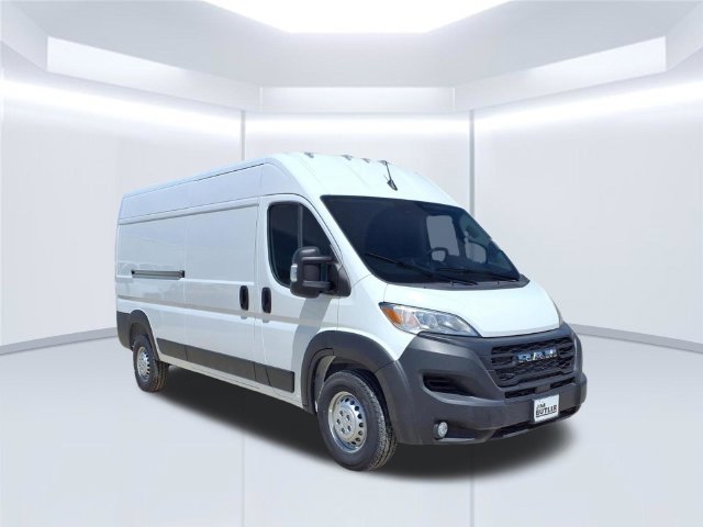 New 2026 RAM ProMaster 2500 w/ Convenience Group FWD image 25