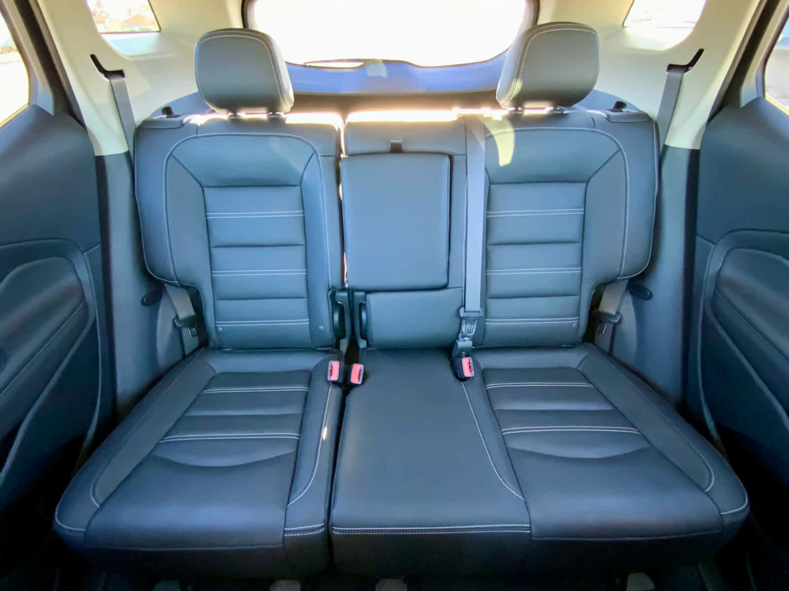 Used 2022 GMC Terrain Denali image 30