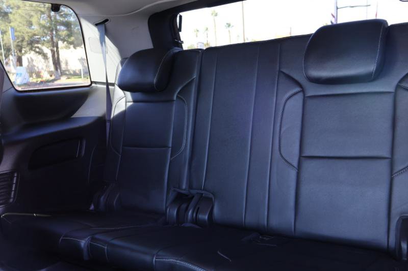 Used 2017 Chevrolet Tahoe LT image 30