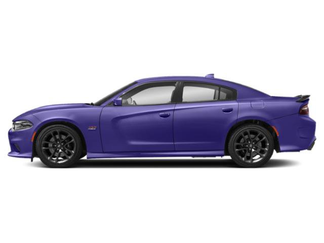 Certified 2023 Dodge Charger Scat Pack RWD image 2