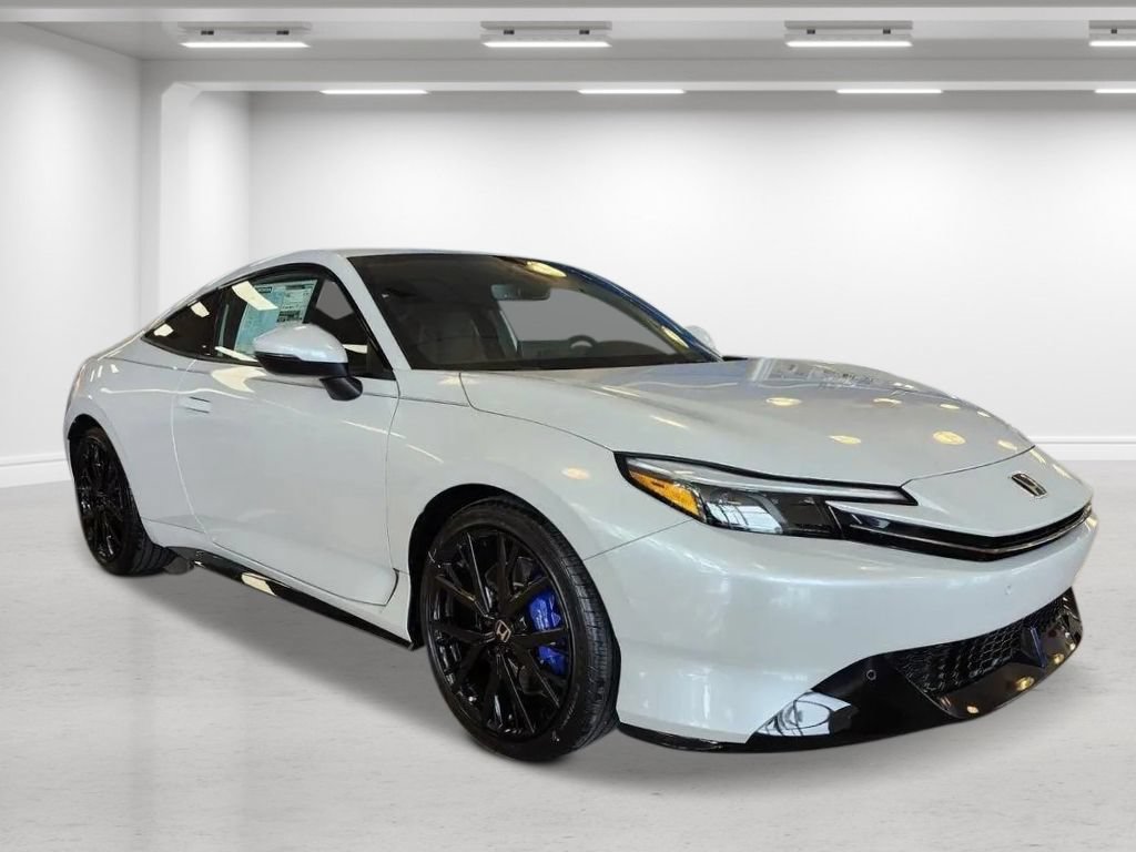 New 2026 Honda Prelude image 8
