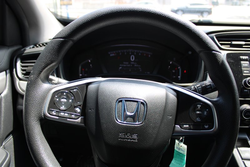 Used 2022 Honda CR-V LX image 11