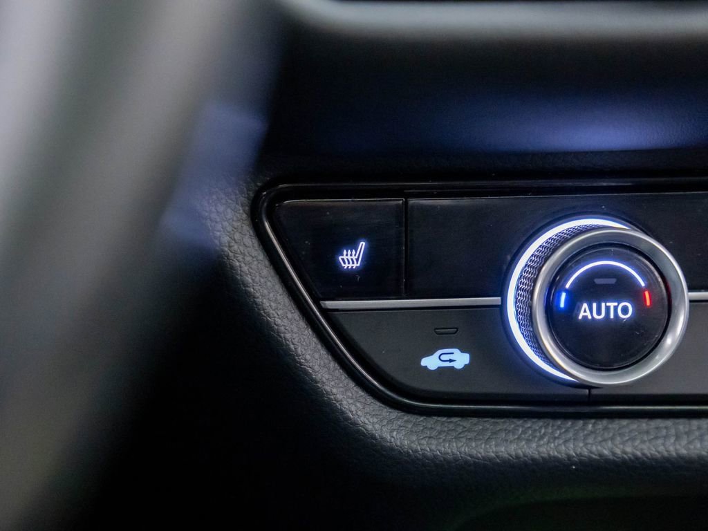 Certified 2023 Honda HR-V EX-L image 27