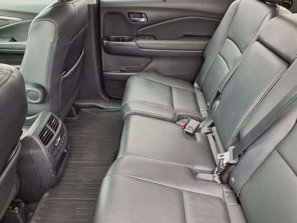 Used 2021 Honda Pilot EX-L image 11