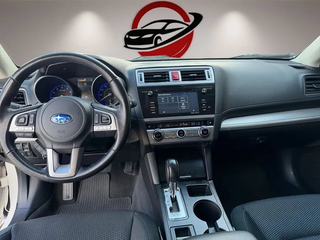 Used 2017 Subaru Outback 2.5i Premium AWD/4WD image 14