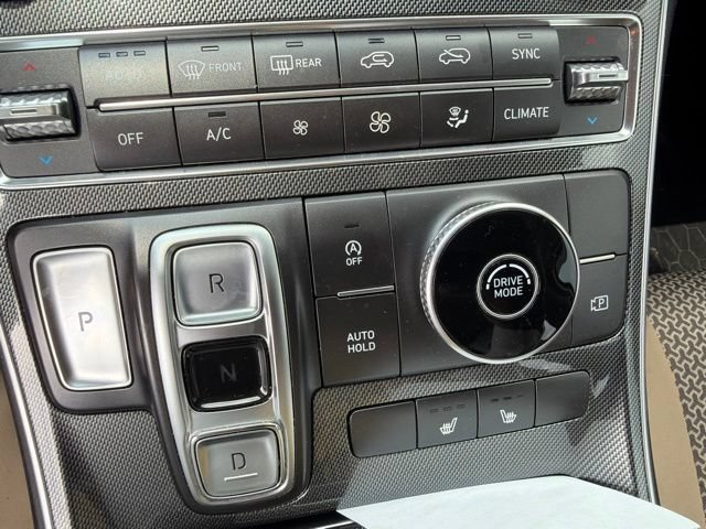 Certified 2023 Hyundai Santa Fe SEL FWD image 7