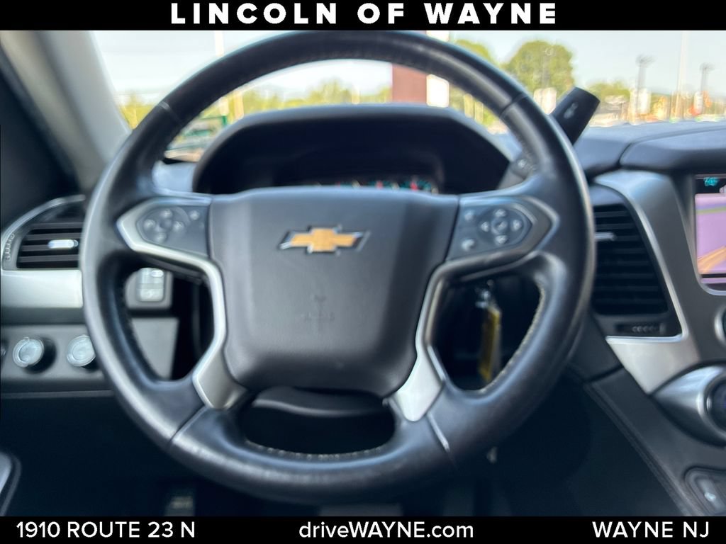 Used 2019 Chevrolet Tahoe LT AWD/4WD image 25