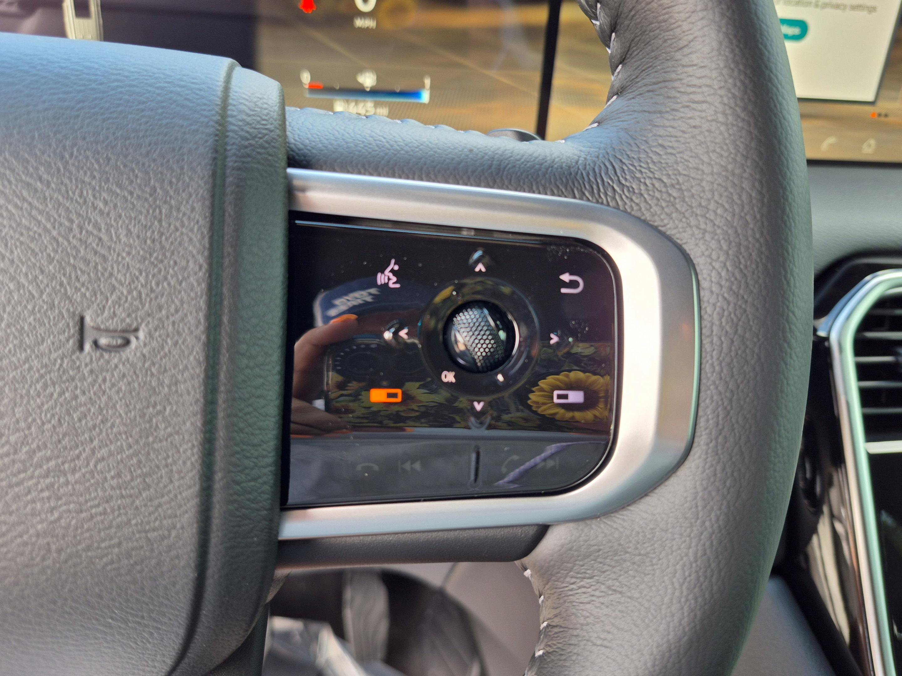 New 2026 Nissan Armada Platinum RWD image 33