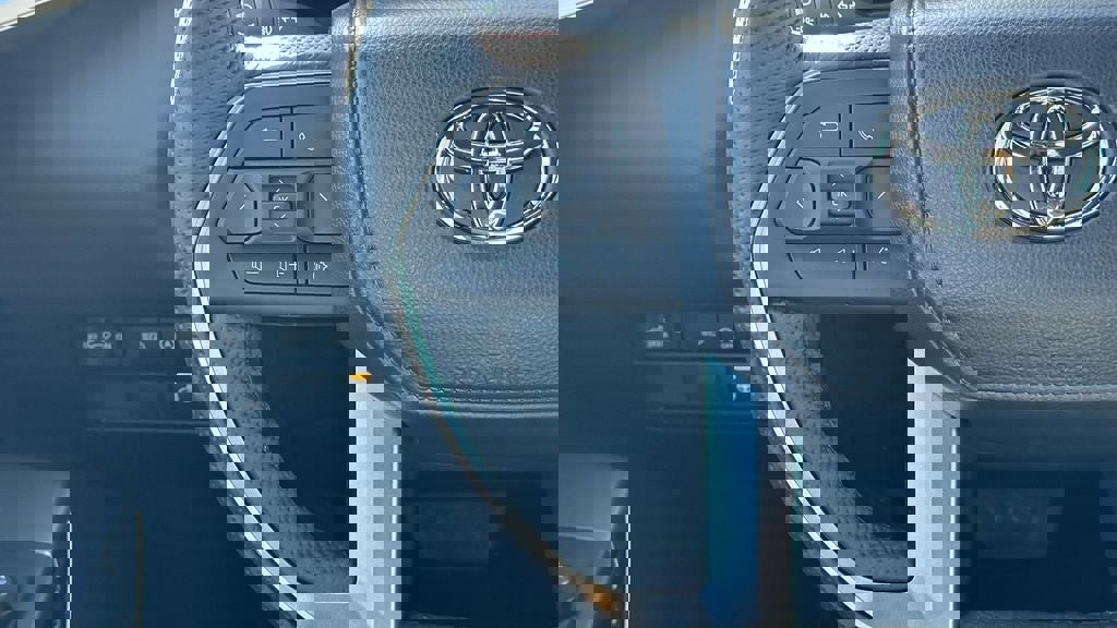 New 2026 Toyota Tundra Limited image 27