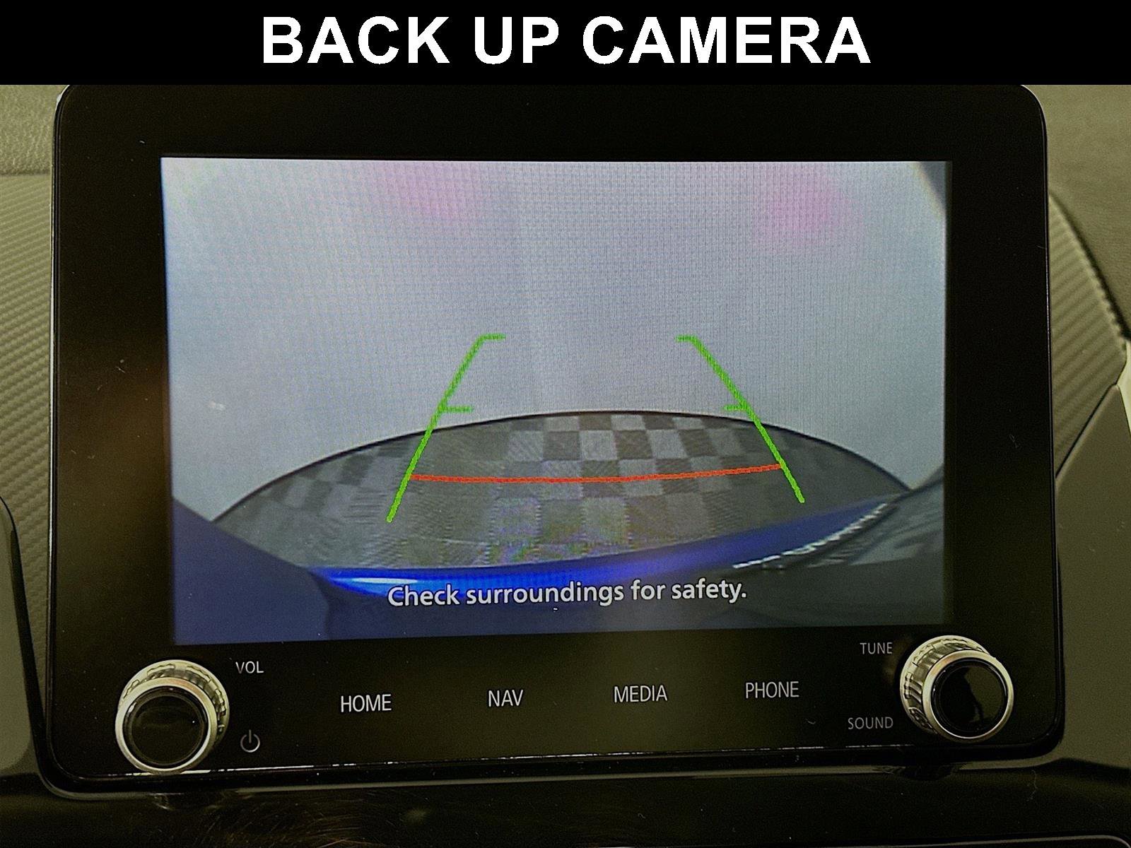 Used 2025 Mitsubishi Eclipse Cross SE AWD/4WD image 6