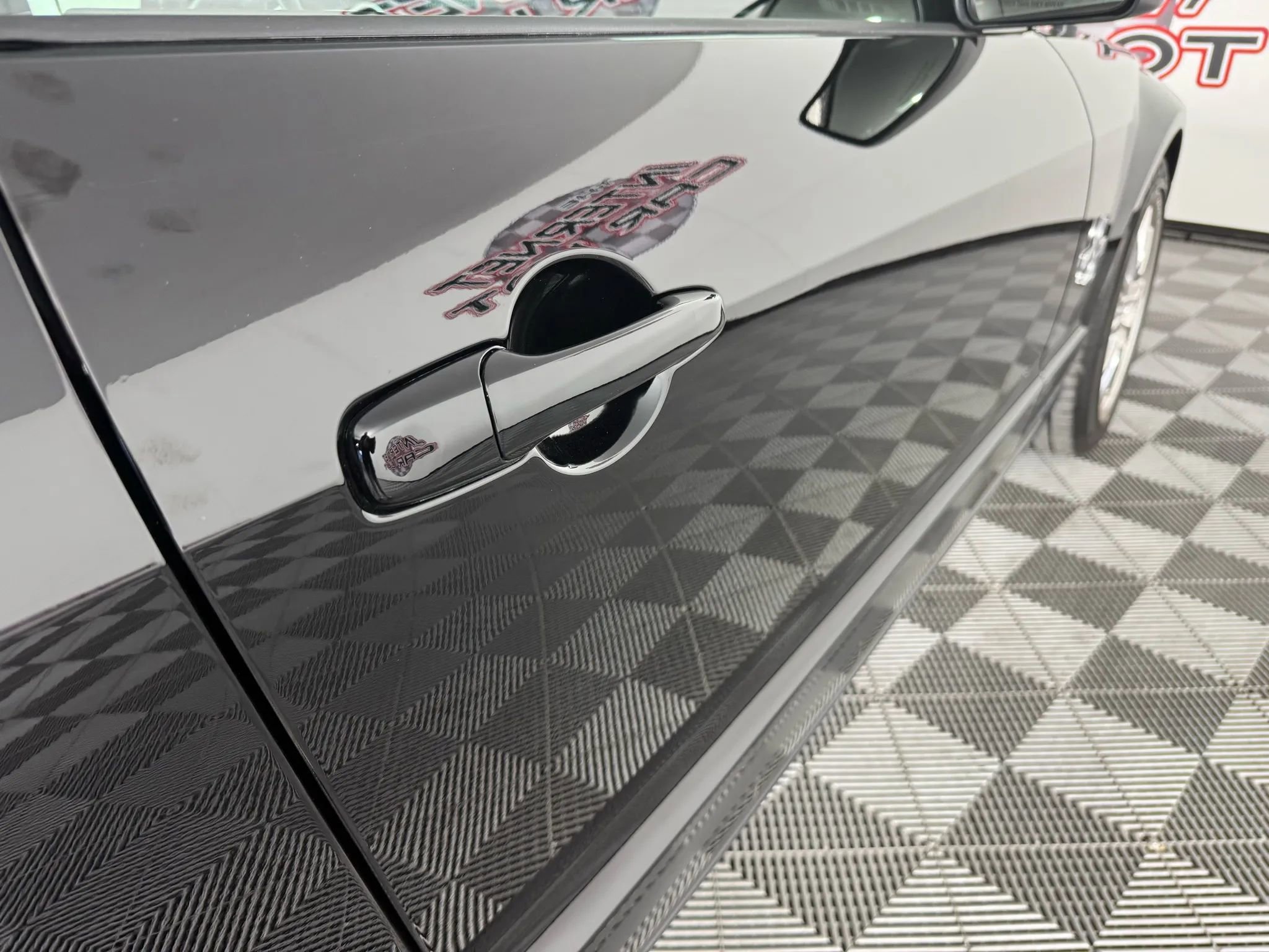 Used 2008 Ford Mustang Shelby GT500 image 24