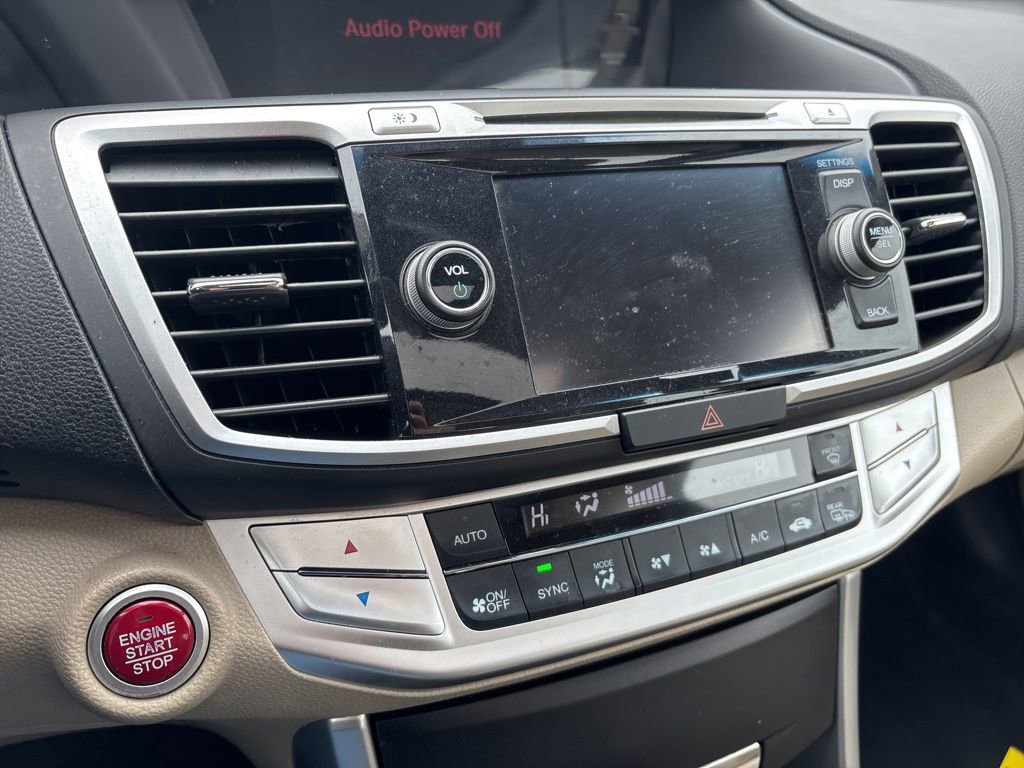 Used 2013 Honda Accord EX-L image 23