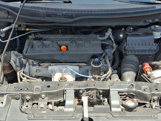 Used 2012 Honda Civic EX image 28