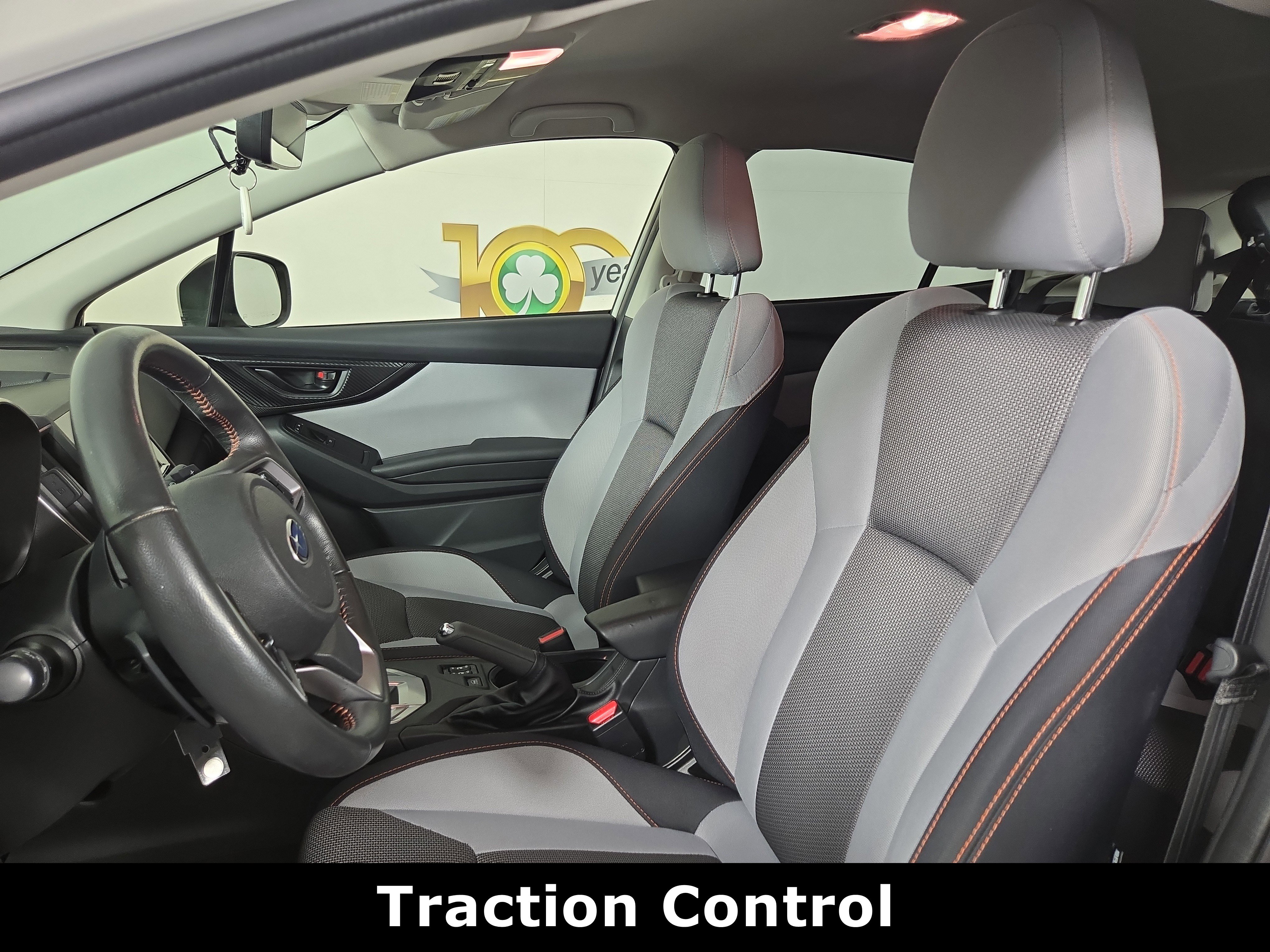 Used 2023 Subaru Crosstrek 2.0i Premium image 11