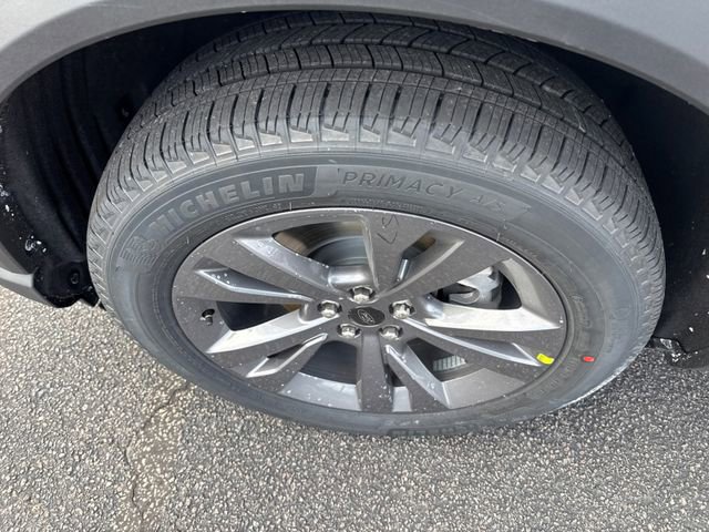 New 2026 Ford Explorer Active w/ Active Comfort Package image 15