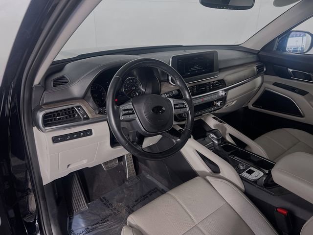 Used 2021 Kia Telluride SX image 11