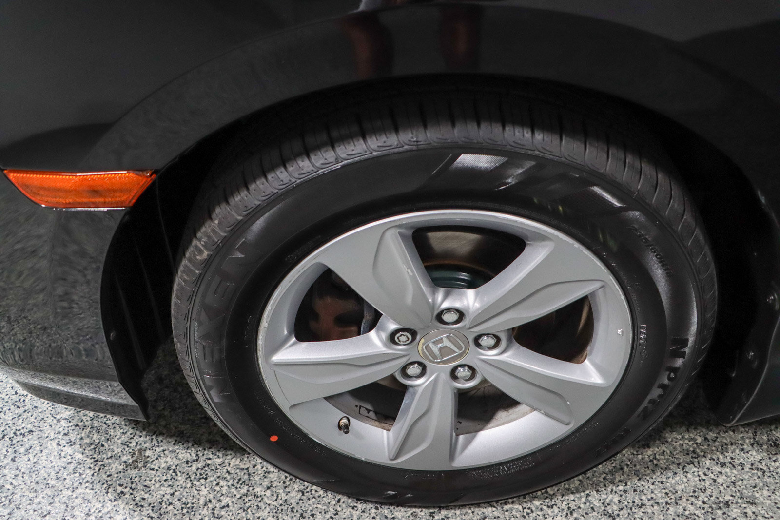 Used 2019 Honda Odyssey EX-L image 11