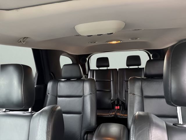 Used 2019 Dodge Durango Citadel AWD/4WD image 9