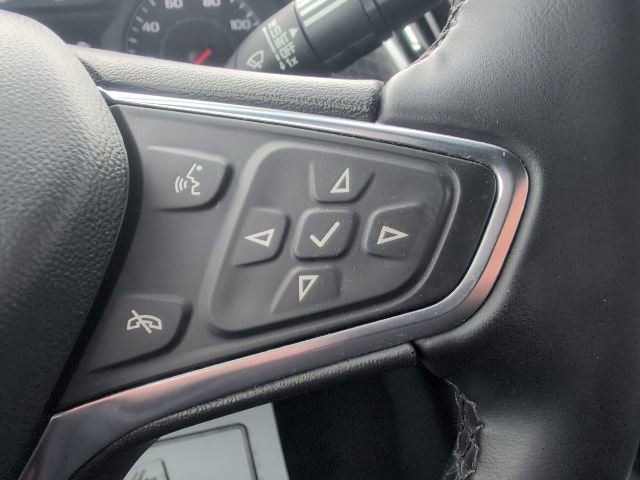 Used 2024 Chevrolet Malibu LT w/ Sport Edition FWD image 23