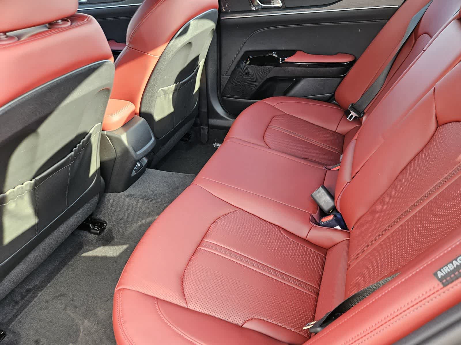 New 2026 Kia K5 GT-Line AWD/4WD image 40