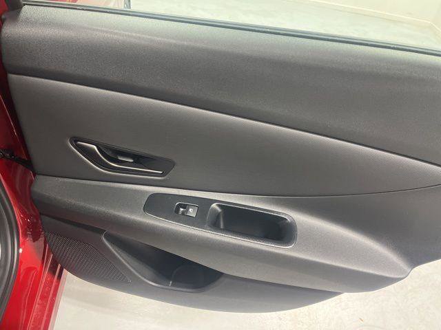 New 2026 Hyundai Elantra Sport image 23