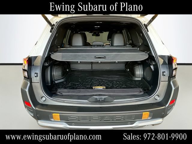 Used 2026 Subaru Forester Wilderness AWD/4WD image 29