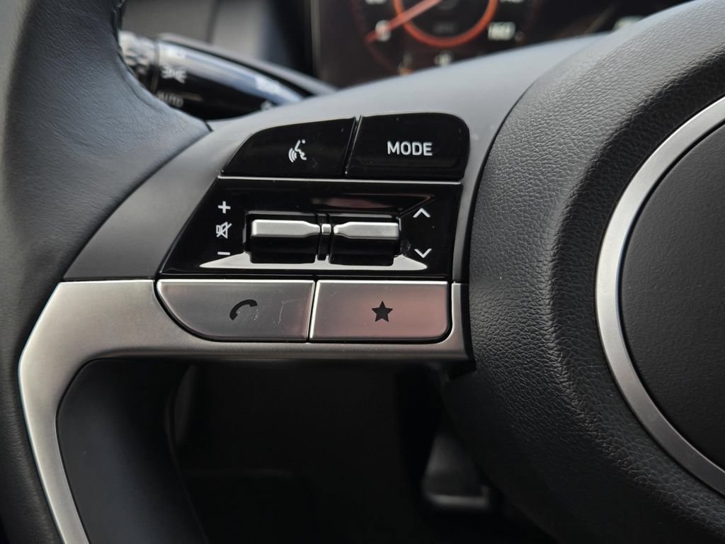 Used 2024 Hyundai Tucson SEL w/ Convenience Package FWD image 9
