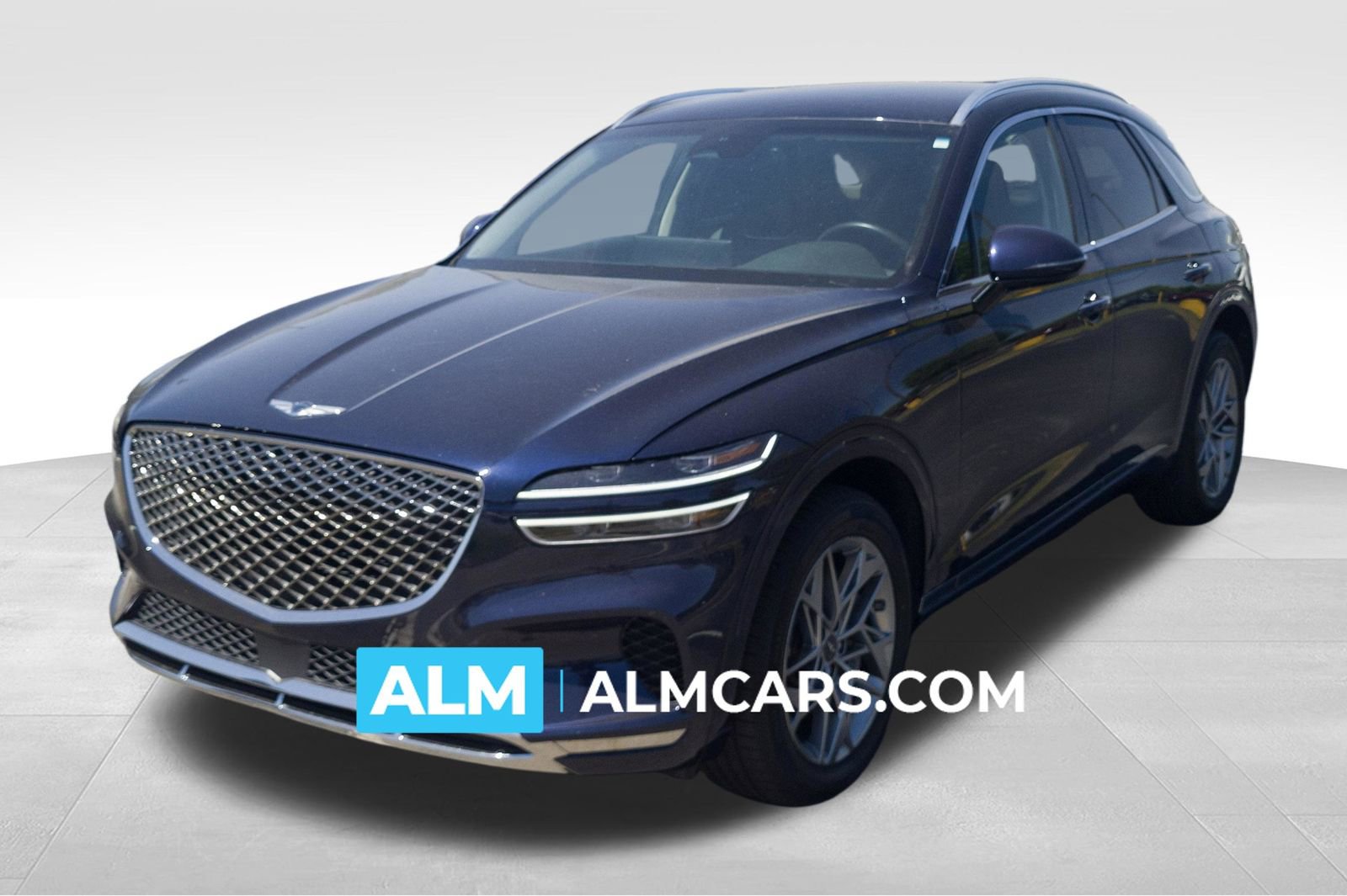Used 2025 Genesis GV70 2.5T AWD/4WD image 1